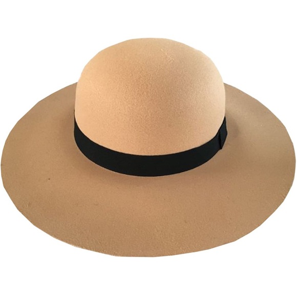 Angela & Williams Floppy Hat - Picture 2 of 5